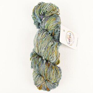 Divine Yarn Cocoon Super Fine SW Merino Nylon Blend 437 Yds Marquis Colorway